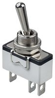 STSSS9221 - Slide Switch, DP 2 Position, Vertical