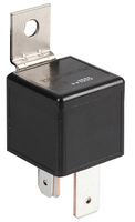V23134J1052D642 - Relay, Auto, SPNO 12V dc, F7 with Bracket