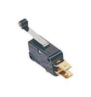 V-156-1C5 - Microswitch, V3 Roller Lever