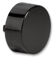 00570755 - Switch Cap, Black