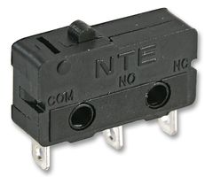 CSM40500A - Microswitch, V4 Button