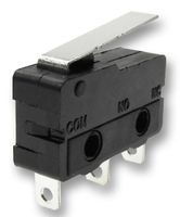 CSM40510A - Microswitch, V4 Lever