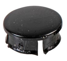499.643 - Black Cap, Mentor 352/353/427/4331 Series