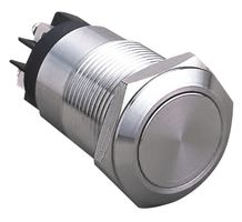 PELR0248 - Push Button, Non Illuminated AV, IP65