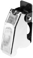 430CH - Aircraft Style Switch Cover, Chrome