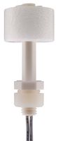 PLS-041-B-6 - Polypropylene Vertical Float Switch, NC, 250V AC,