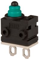 MPSK-P2EWGV - Detector Switch, SPST-NC, 16V DC, 50mA