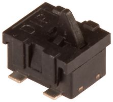 MPTE-P-V - Detector Switch, SPST-NO, 5V DC, 100mA