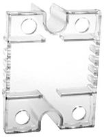 KPC-0A - Solid State Relay Protection Cover