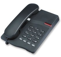 9330B4 - Gemini 9330 Corded Office Phone in Black