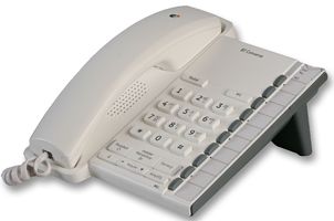 040207 - Converse 2200 Office Phone in White