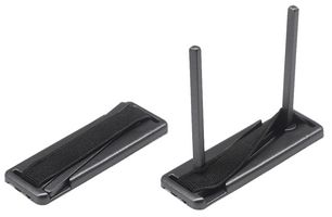 PH-FNG-STRP - EasyGrip Smartphone Finger Strap and Selfie Stand