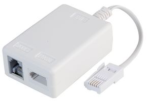BT-820 - ADSL Microfilter with Lead