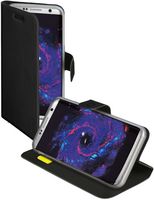 TEBOOKSENSESAS8K - Sense Book Case for Samsung Galaxy S8 - Black