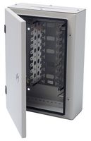 BXCN501 - 100 Pair Telephone Junction Box