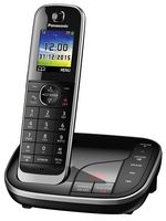 KX-TGJ320EB - Cordless DECT Phone with Answer Machine