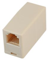 PS11583 - RJ12 6P6C Straight Cord Coupler