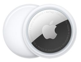 MX532ZM/A - AirTag, 1 Pack