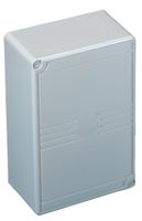BXCN300 - Connection Box 301A, 100 Pairs Light Grey