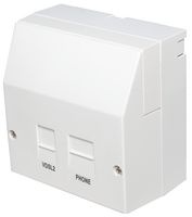 AAVNTECC2 - VDSL 2 High Speed Centralised Filter Combined Unit