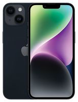 MPUF3ZD/A - iPhone 14 128GB SIM Free, Midnight
