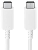 EP-DG980BWE - Samsung USB Type-C to USB Type-C Charging Cable, 1m White