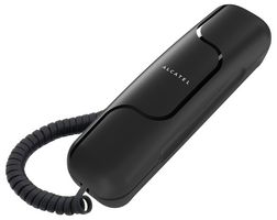 ATL1425574 - Alcatel T06 Ultra Compact Phone, Black
