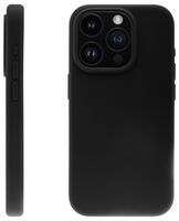 63897 - Mag Hype Cover iPhone 15 Pro, Black