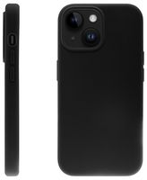 63909 - Mag Hype Cover iPhone 15 Plus, Black