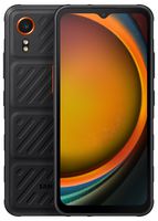 SM-G556BZKDEEB - Galaxy XCover 7 Dual SIM Smartphone, 6GB 128GB Black