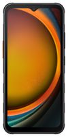 SM-G556BZKDEEB - Galaxy XCover 7 Dual SIM Smartphone, 6GB 128GB Black