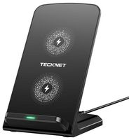 EWC01004BA02 - Wireless Charging Stand, 15W