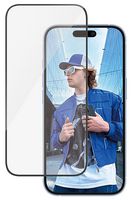 2861 - Ultra-Wide Fit Screen Protector for iPhone 15 / 16