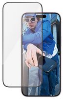 2863 - Ultra-Wide Fit Screen Protector for iPhone 15 Plus / 16 Plus