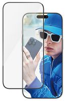 2862 - Ultra-Wide Fit Screen Protector for iPhone 16 Pro