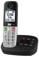 KX-TGU430EB - Digital Cordless Phone and Answering System