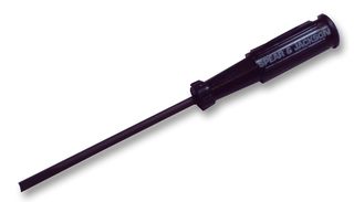 P18/2 - 3mm x 63mm Slotted Terminal Screwdriver