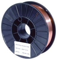 02669 - 0.8mm Mild Steel Mig Welding Wire, 5kg Reel