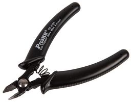 9PK-5101 - 5" (127mm) Straight Heavy Duty Side Cutter with 1.6mm Cutting Capacity