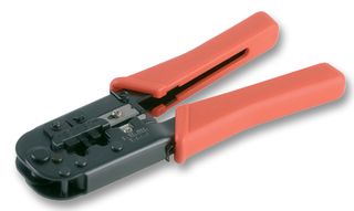 D03020 - Crimping Tool for Modular Connectors