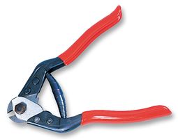 T3744 - 7 1/2" (190mm) Cable & Wire Rope Cutters
