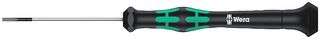 05118004001 - 1.8mm x 60mm Kraftform Micro Precision Slotted Screwdriver