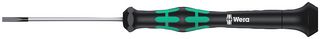 05118006001 - 2mm x 60mm Kraftform Micro Precision Slotted Screwdriver