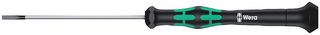 05118008001 - 2.5mm x 80mm Kraftform Micro Precision Slotted Screwdriver