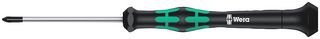 05118020001 - PH00 x 60mm Kraftform Micro Precision Phillips Screwdriver