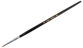 PP2200/1 - Sable Paint Brush - Size 1 Round