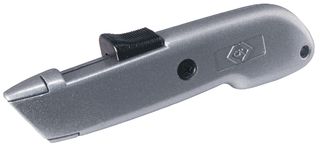 T0969 - Auto Retracting Safety Knife
