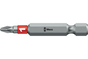 05059550001 - PH1 x 50mm Phillips BiTorsion Extra Tough Screwdriver Bit - 851/4 BTZ PH