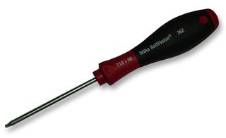 01290 - T10 x 80mm SoftFinish Torx Screwdriver