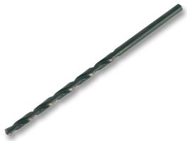 20-810-055 - 5.5mm x 139mm Long HSS Drill Bit with Black Finish